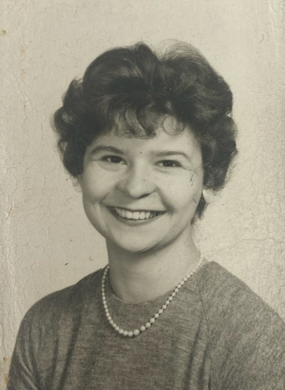 Joyce Mezzadonna
